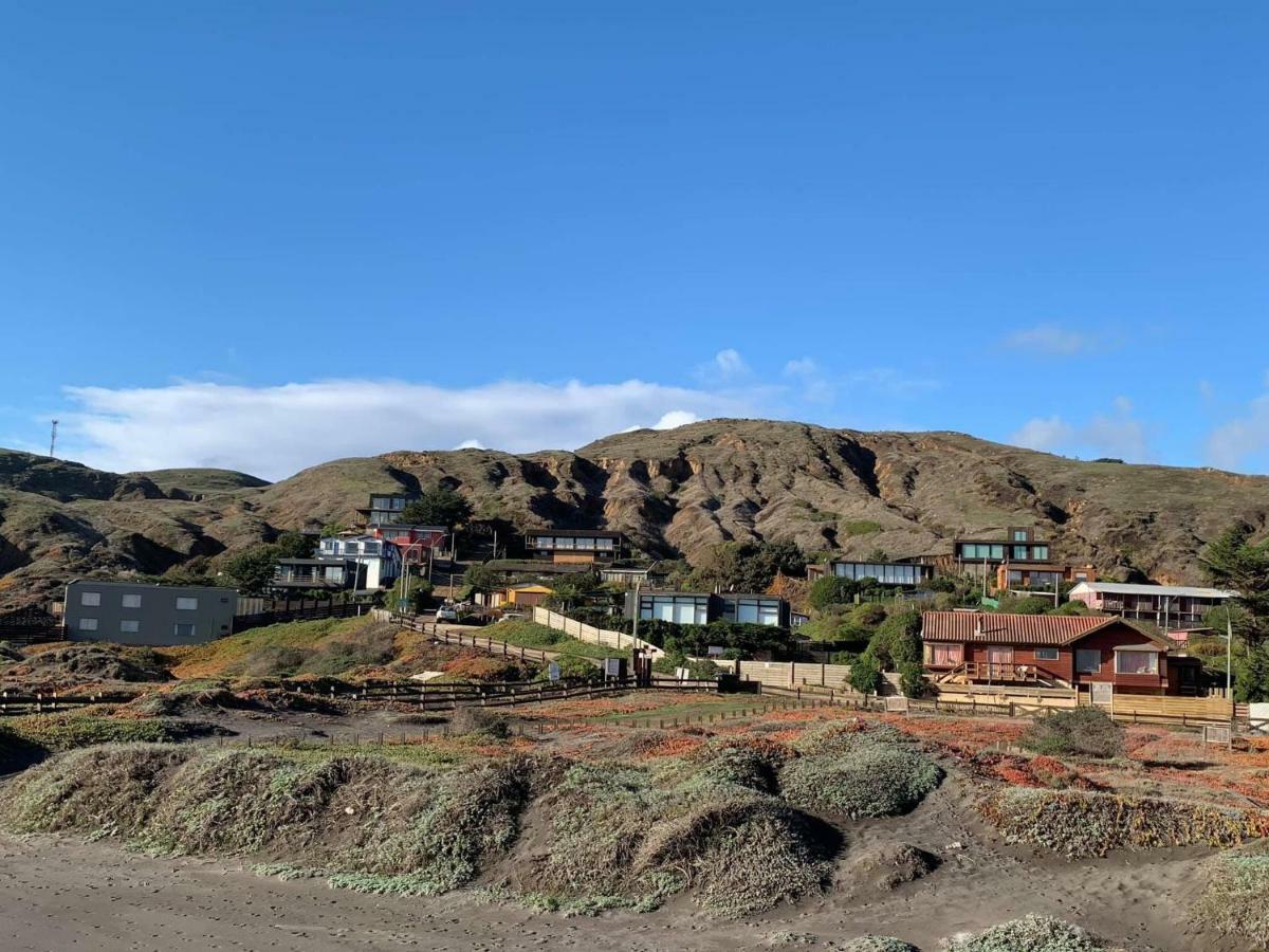 B&B Casa Las Brisas Matanzas マタンサス エクステリア 写真